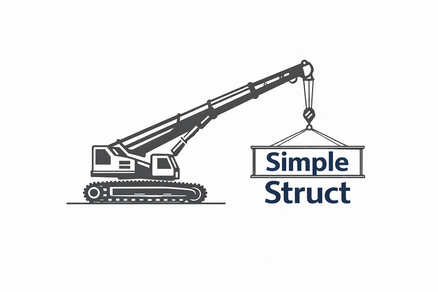 SimpleStruct Logo